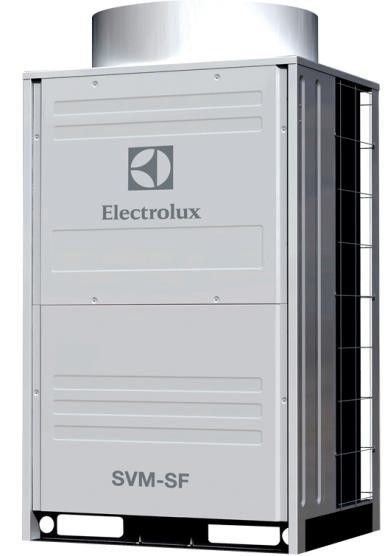 Наружный блок Electrolux ERXY3-560
