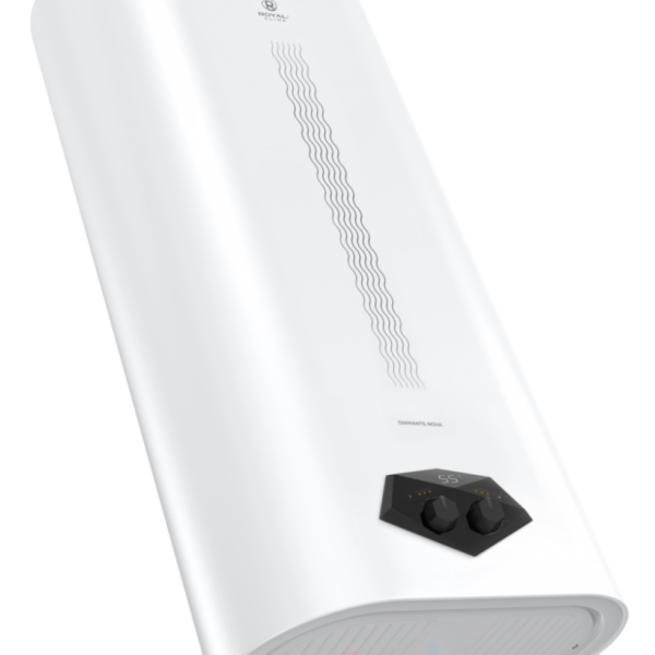 Накопительные водонагреватели ROYAL Clima RWH-DN50-FE
