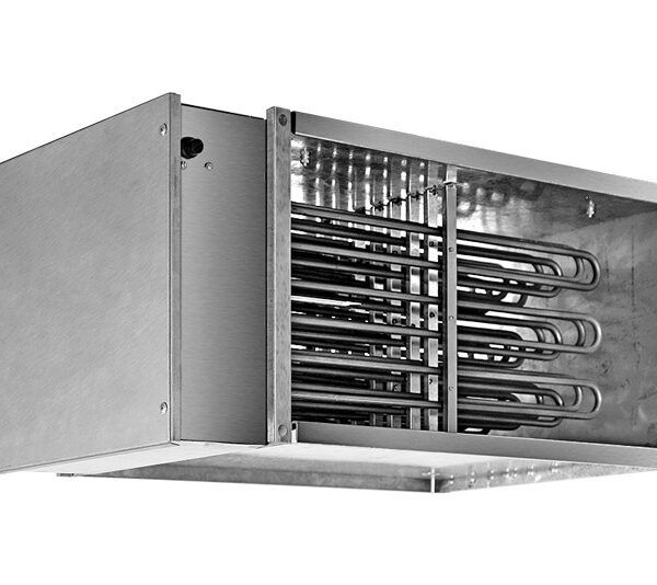 Охладители и нагреватели ZILON ZES 600x300-22-5