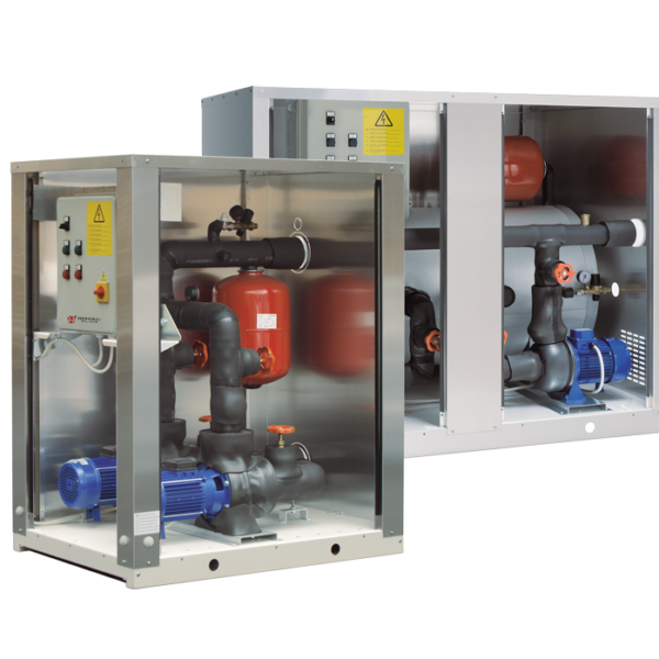 Гидромодули ROYAL Clima 838010364