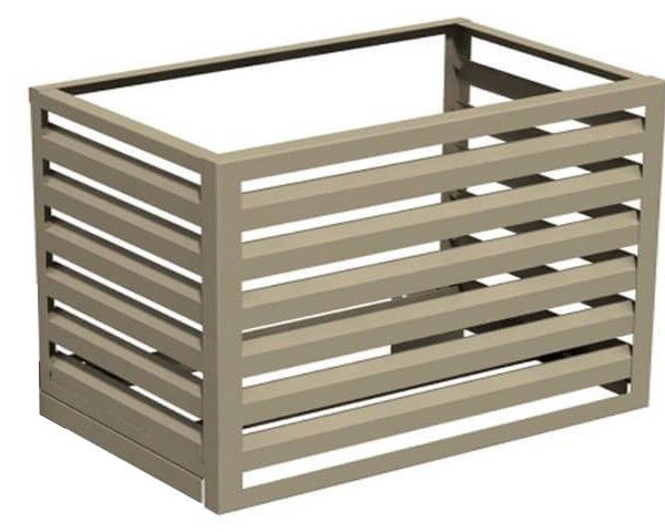 Корзина для кондиционера АРКК-0128