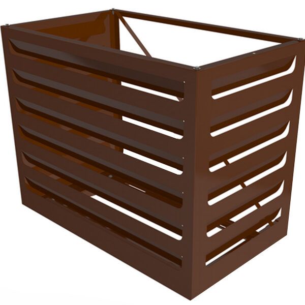 Корзина для кондиционера АРКК-0132