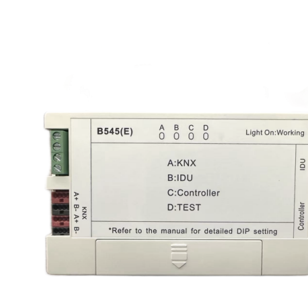 Адаптер B545(E)